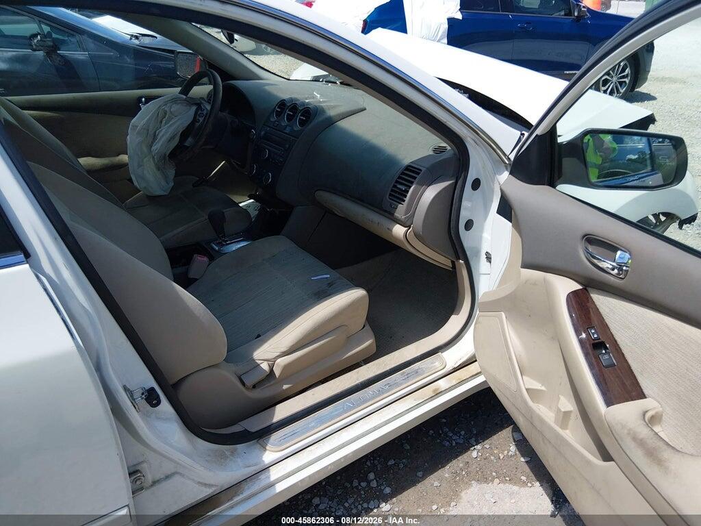 1N4AL2AP2CN431102 2012 NISSAN ALTIMA photo no. 5