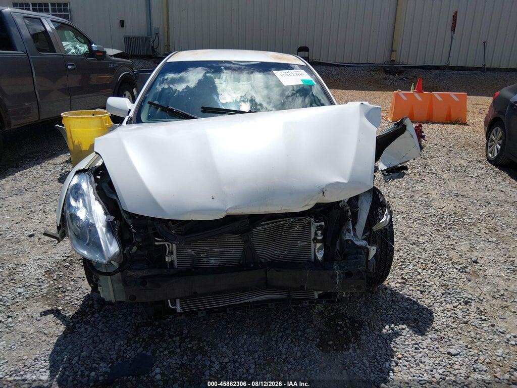 1N4AL2AP2CN431102 2012 NISSAN ALTIMA photo no. 6