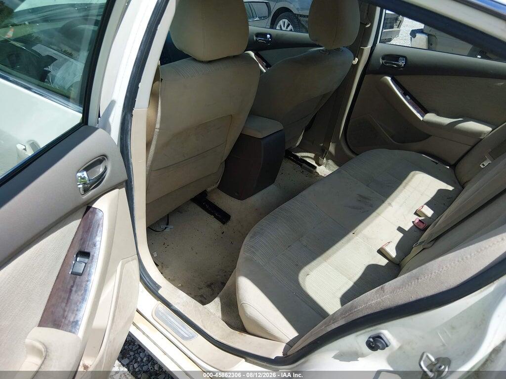 1N4AL2AP2CN431102 2012 NISSAN ALTIMA photo no. 8
