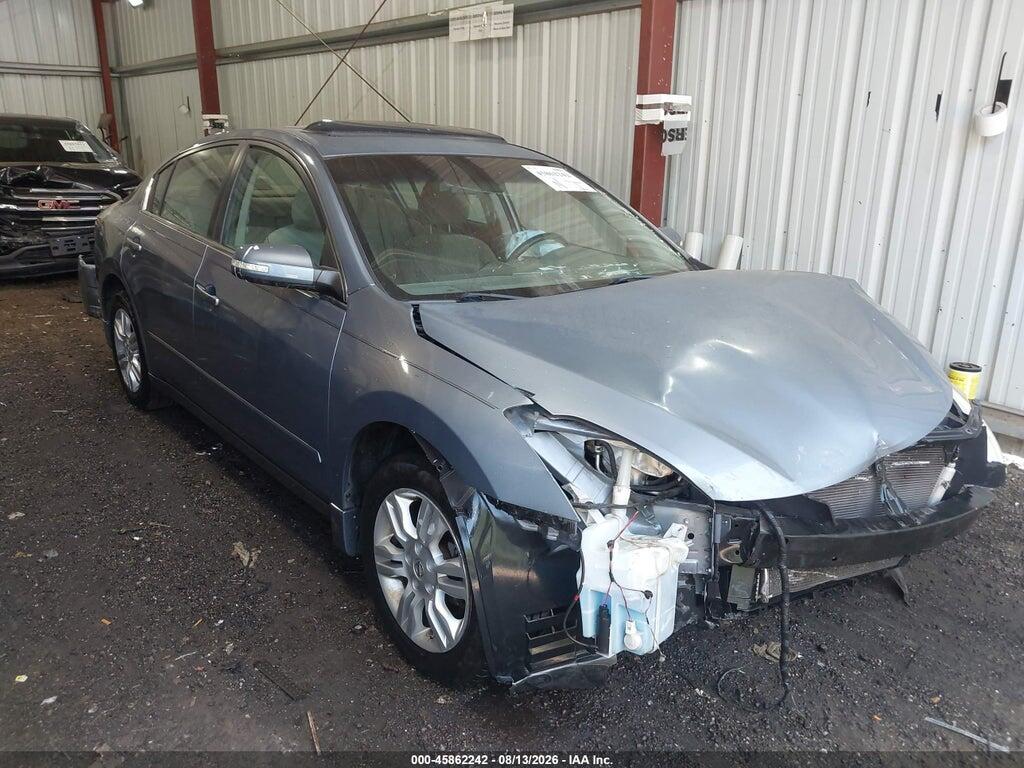 1N4AL2AP3CC114313 2012 NISSAN ALTIMA photo no. 1