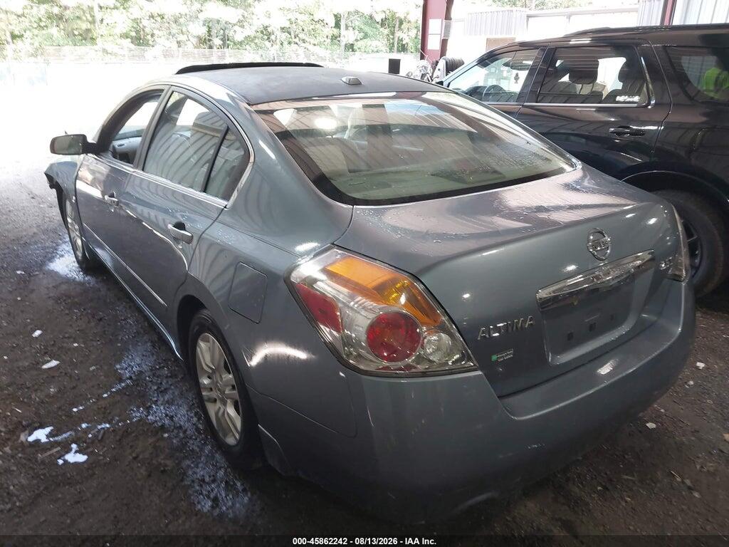 1N4AL2AP3CC114313 2012 NISSAN ALTIMA photo no. 3