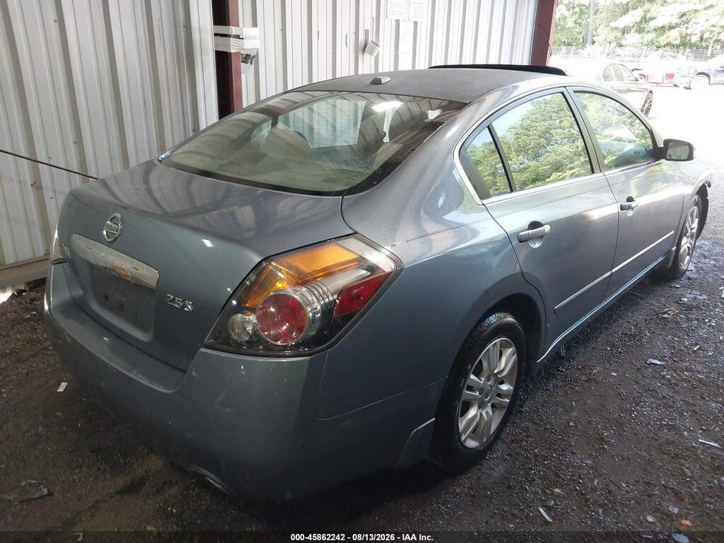1N4AL2AP3CC114313 2012 NISSAN ALTIMA photo no. 4