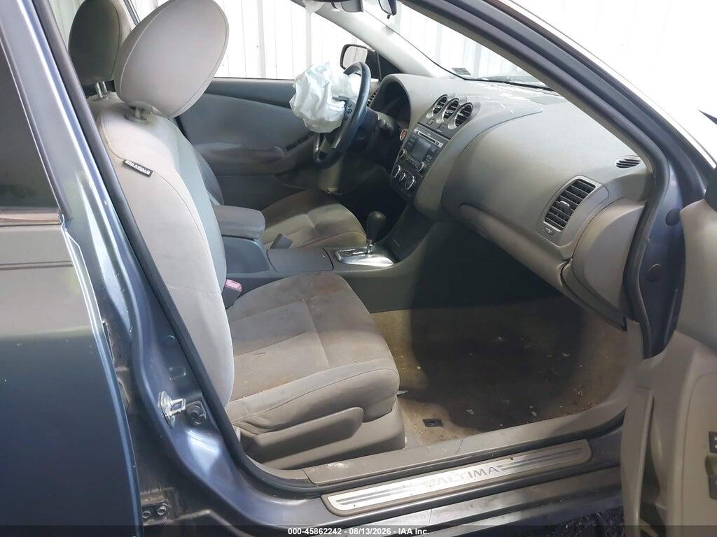 1N4AL2AP3CC114313 2012 NISSAN ALTIMA photo no. 5
