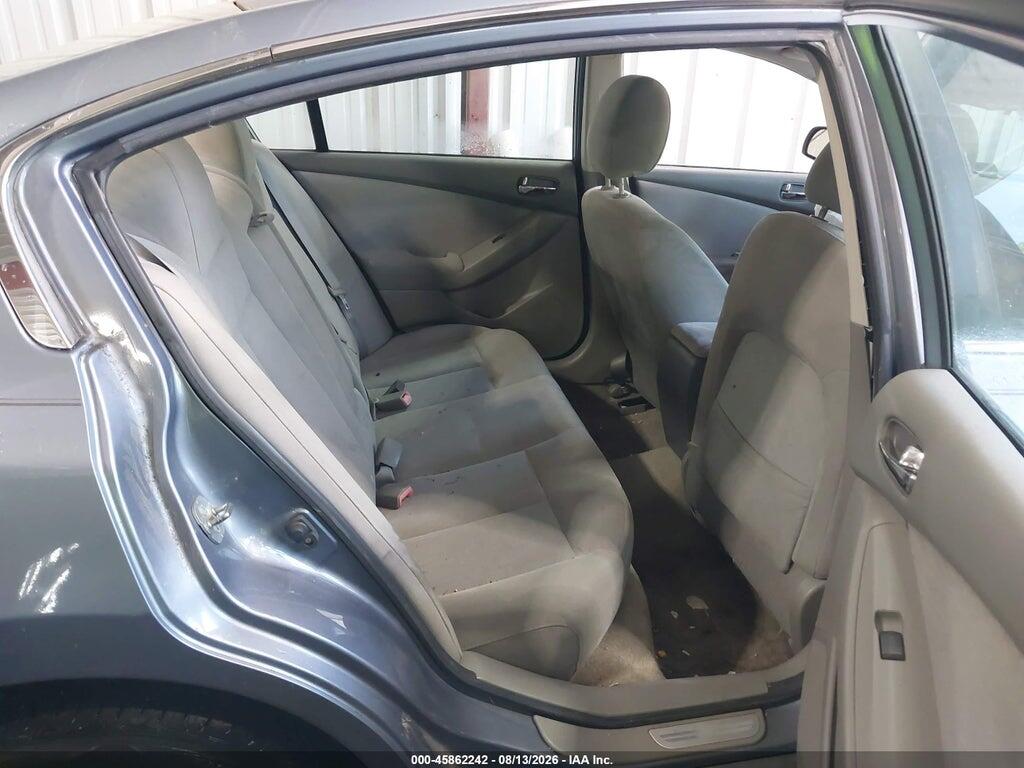 1N4AL2AP3CC114313 2012 NISSAN ALTIMA photo no. 8