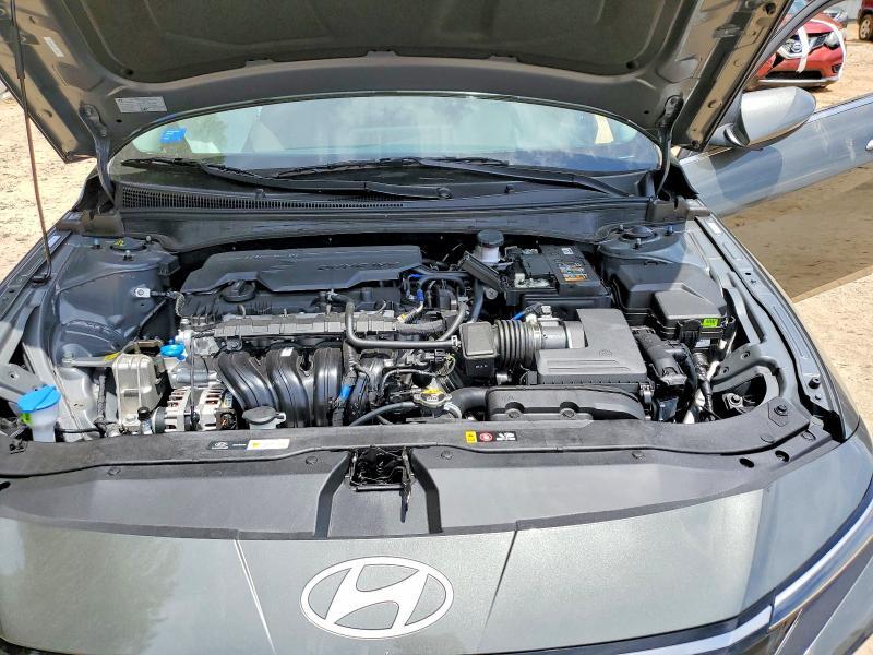 2026 HYUNDAI ELANTRA LIMITED — Фото 11 из 12