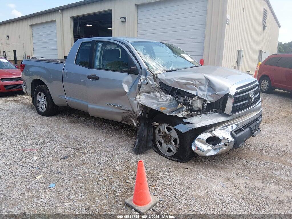 5TFRY5F18CX122517 2012 TOYOTA TUNDRA photo no. 1