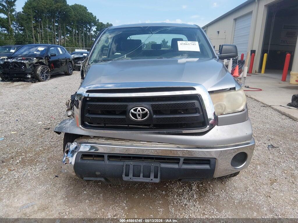 5TFRY5F18CX122517 2012 TOYOTA TUNDRA photo no. 12