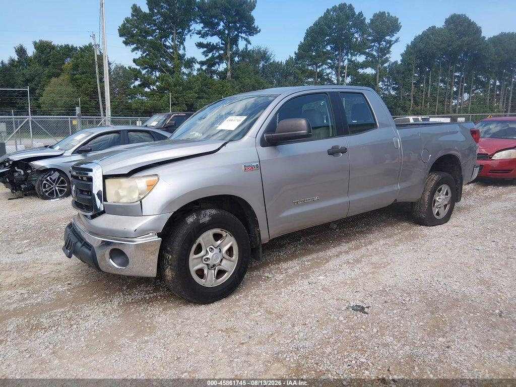 5TFRY5F18CX122517 2012 TOYOTA TUNDRA photo no. 2