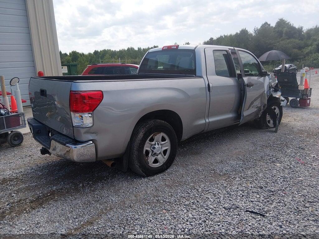 5TFRY5F18CX122517 2012 TOYOTA TUNDRA photo no. 4