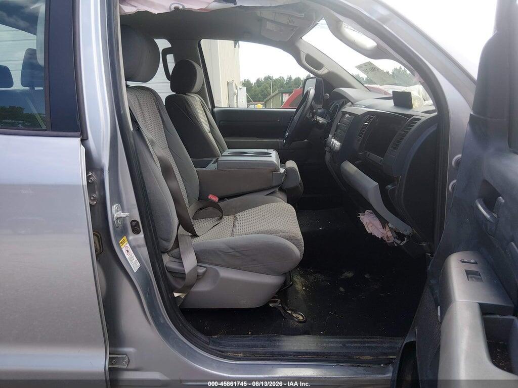 5TFRY5F18CX122517 2012 TOYOTA TUNDRA photo no. 5