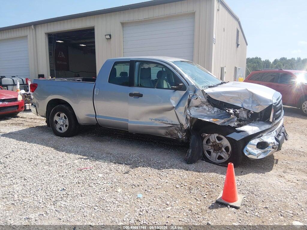 5TFRY5F18CX122517 2012 TOYOTA TUNDRA photo no. 6