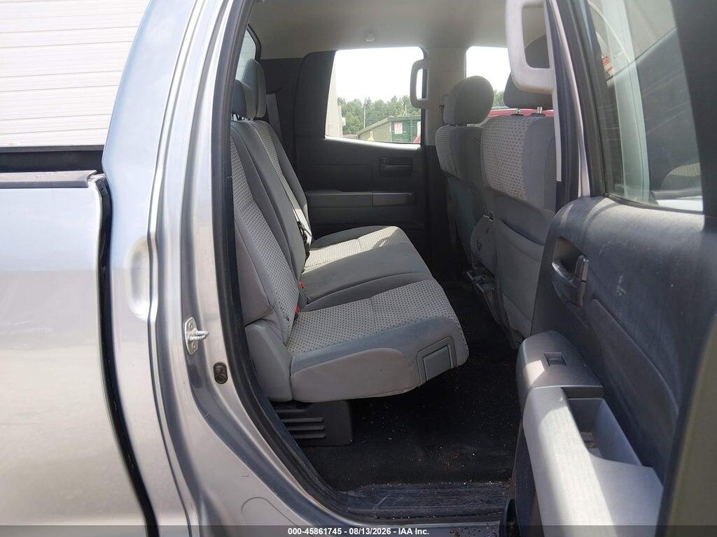 5TFRY5F18CX122517 2012 TOYOTA TUNDRA photo no. 8