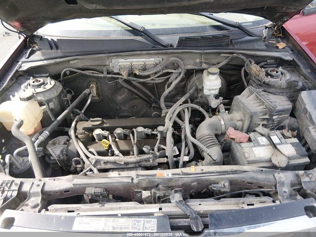 1FMCU0E79CKB09875 2012 FORD ESCAPE photo no. 10