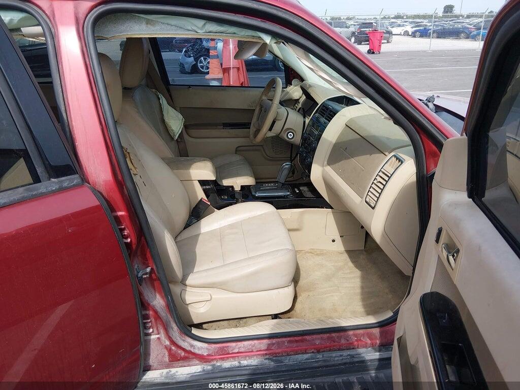 1FMCU0E79CKB09875 2012 FORD ESCAPE photo no. 5