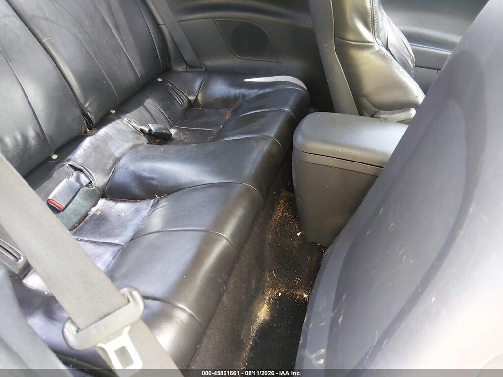 4A31K5DF1CE003150 2012 MITSUBISHI ECLIPSE photo no. 8
