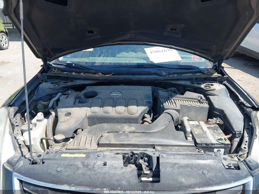 1N4AL2AP6CN428705 2012 NISSAN ALTIMA photo no. 10