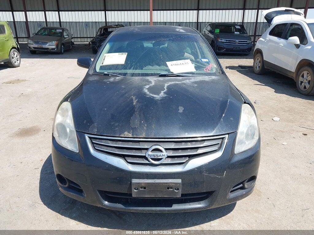 1N4AL2AP6CN428705 2012 NISSAN ALTIMA photo no. 12
