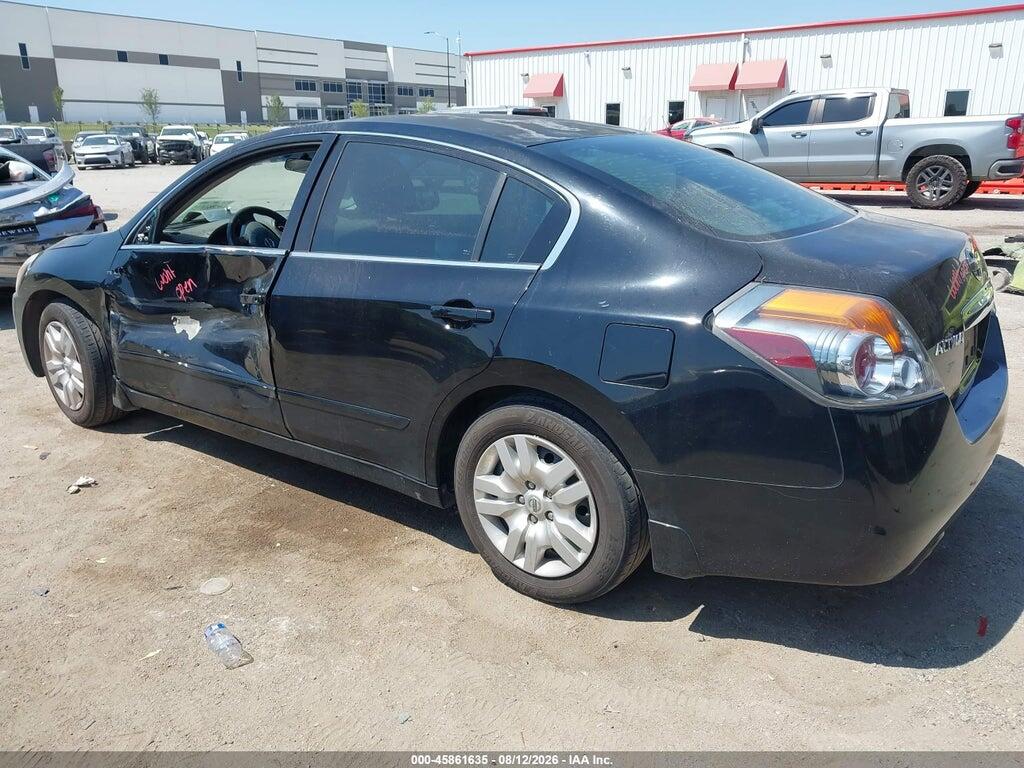 1N4AL2AP6CN428705 2012 NISSAN ALTIMA photo no. 3