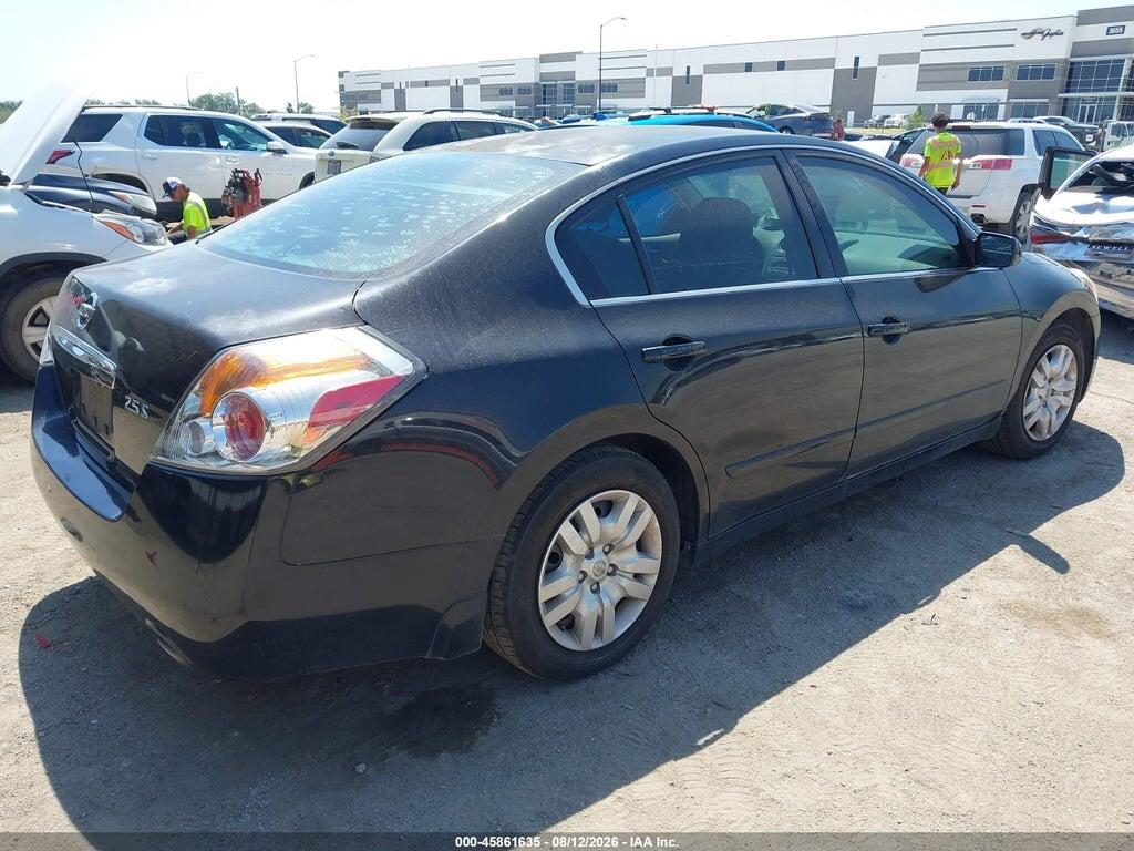 1N4AL2AP6CN428705 2012 NISSAN ALTIMA photo no. 4