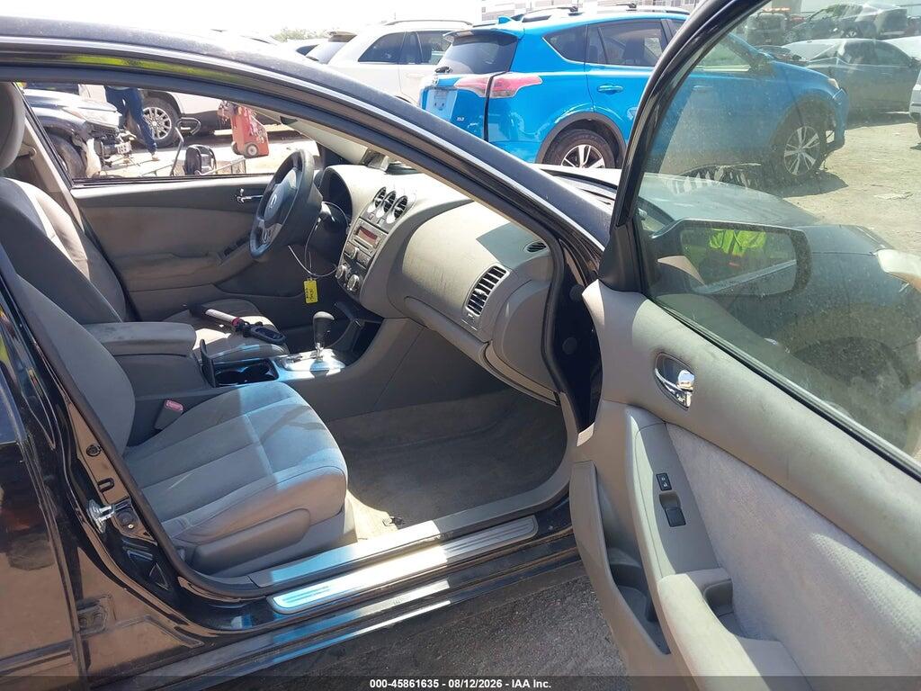 1N4AL2AP6CN428705 2012 NISSAN ALTIMA photo no. 5