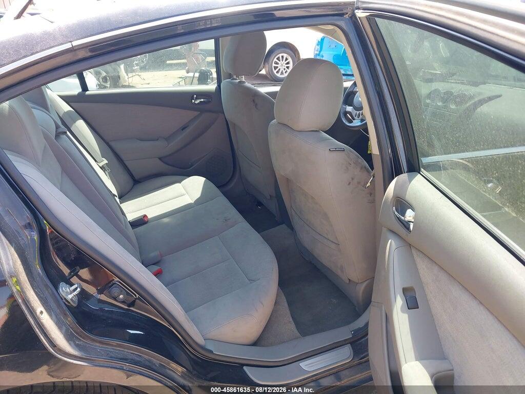 1N4AL2AP6CN428705 2012 NISSAN ALTIMA photo no. 8