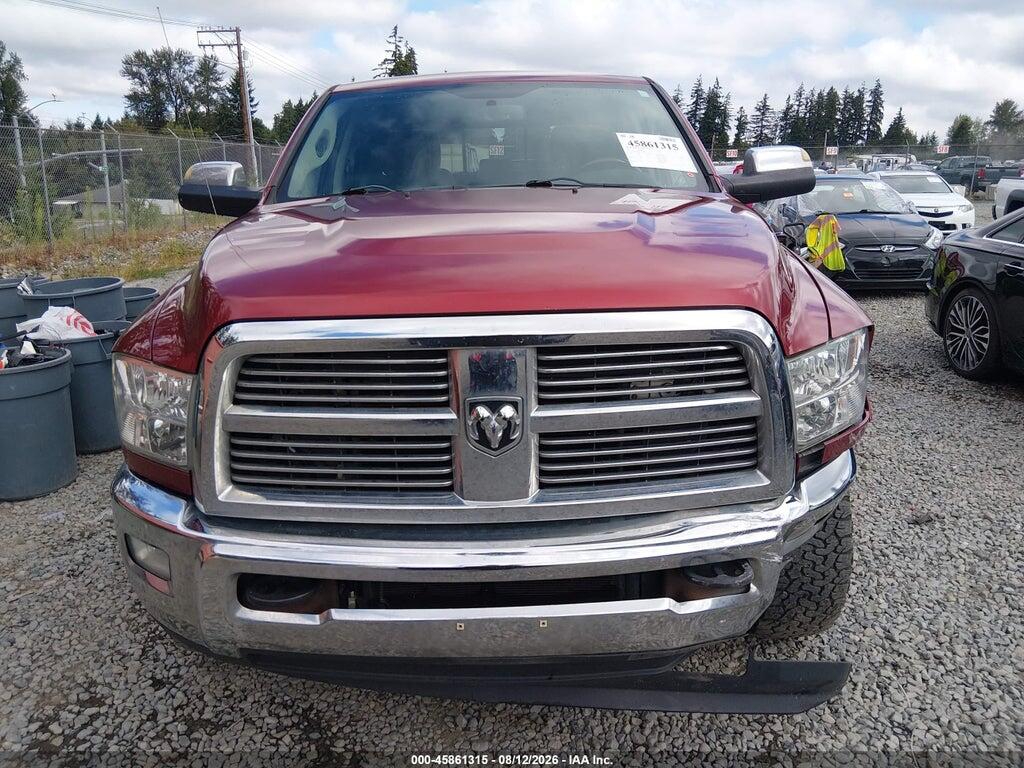 3C6UD5FL0CG305431 2012 RAM 2500 photo no. 12