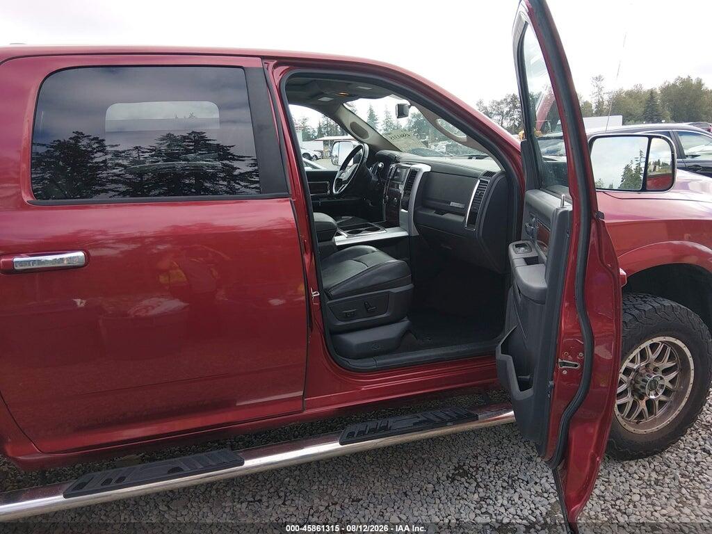 3C6UD5FL0CG305431 2012 RAM 2500 photo no. 5