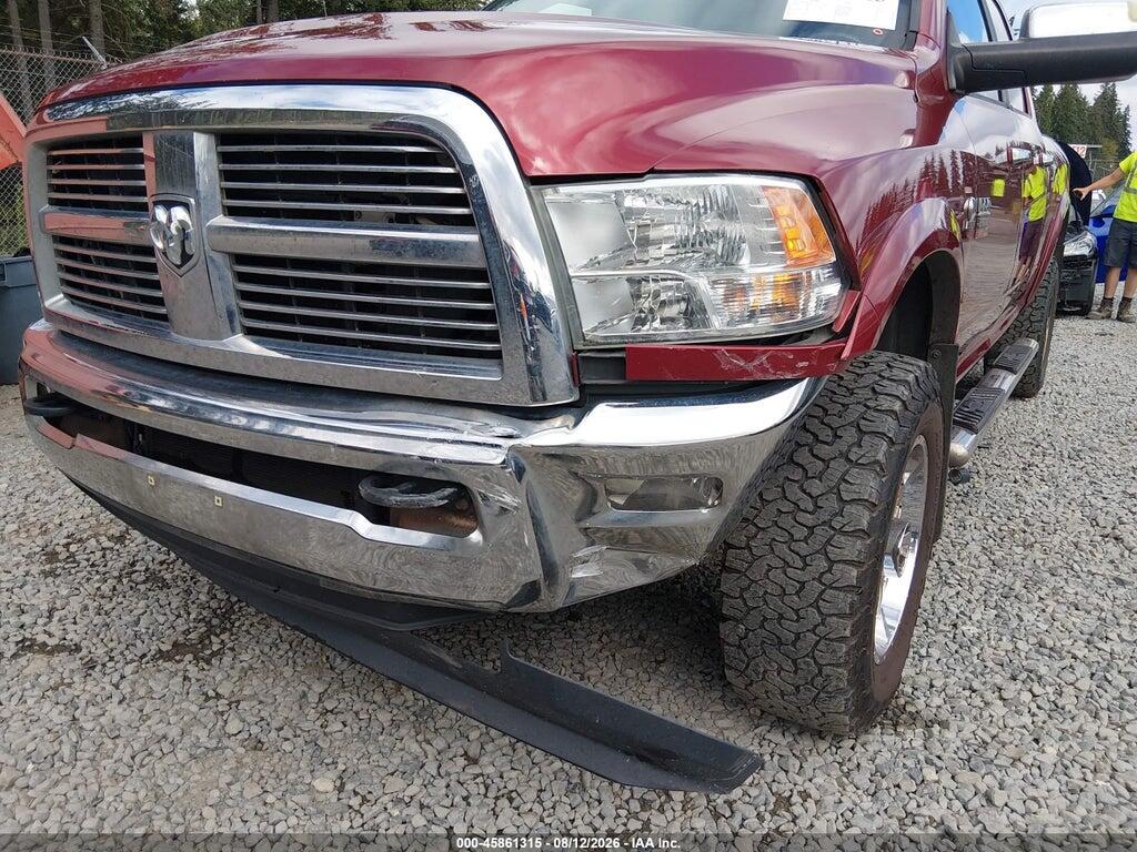 3C6UD5FL0CG305431 2012 RAM 2500 photo no. 6