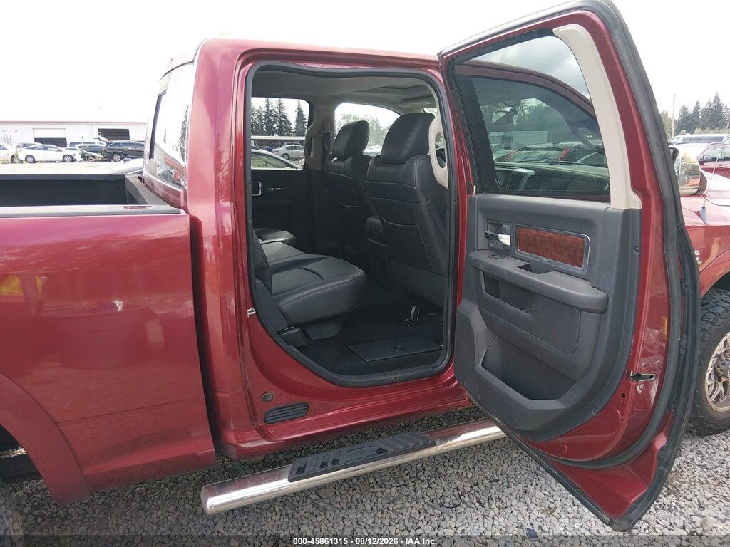 3C6UD5FL0CG305431 2012 RAM 2500 photo no. 8