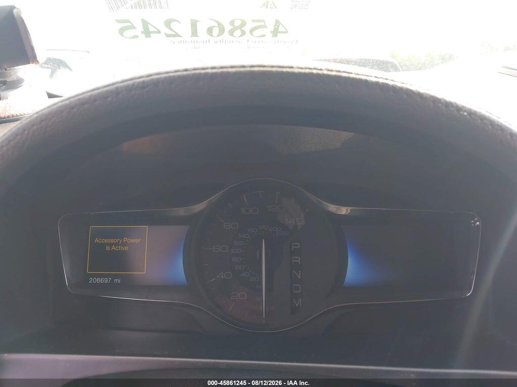 2LMDJ8JK3CBL12880 2012 LINCOLN MKX photo no. 7