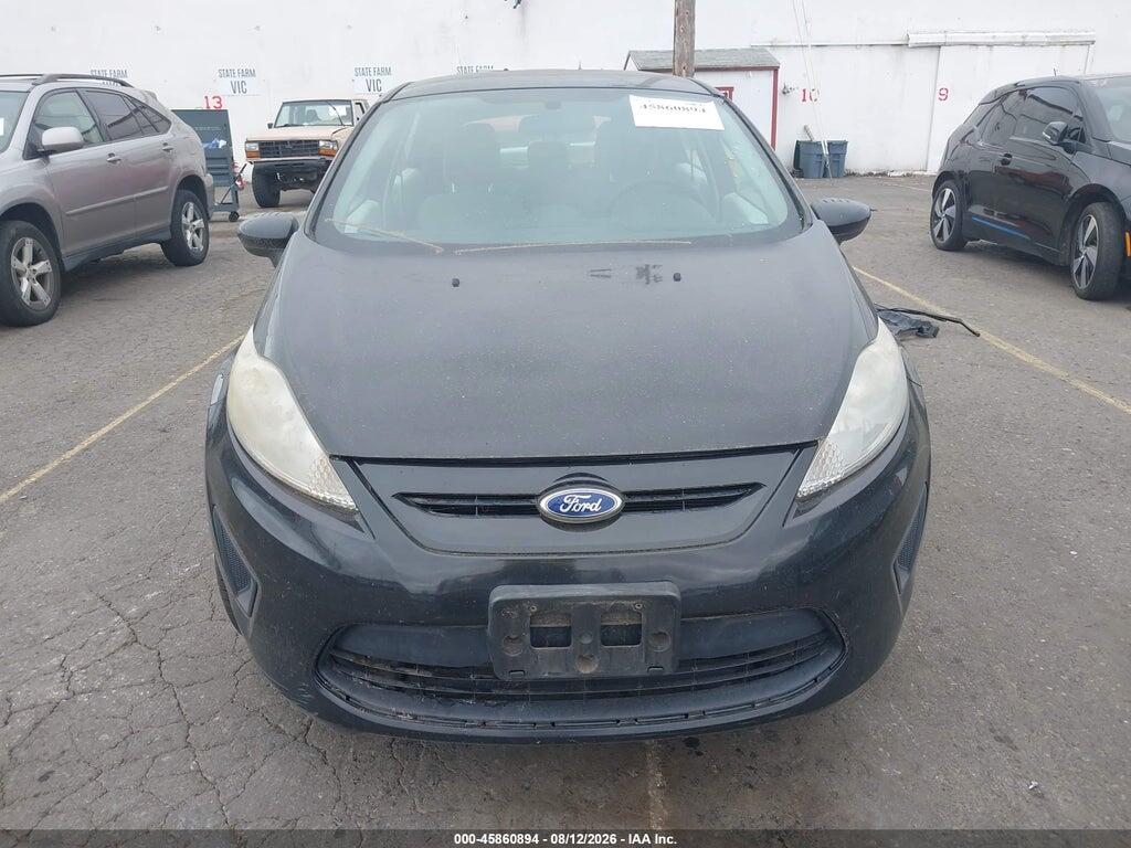 3FADP4TJ1CM171145 2012 FORD FIESTA photo no. 11