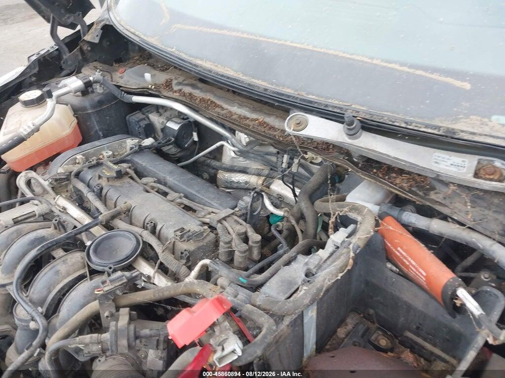 3FADP4TJ1CM171145 2012 FORD FIESTA photo no. 6