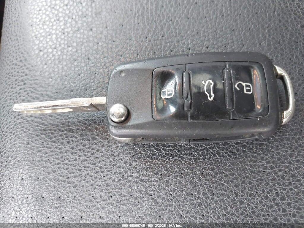 3VWLL7AJ8CM419636 2012 VOLKSWAGEN JETTA photo no. 11