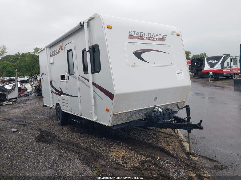2012 STARCRAFT OTHER 1SABS0AJ9C2JW5087