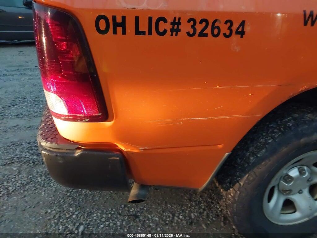 3C6JD6DT3CG136288 2012 RAM 1500 photo no. 12