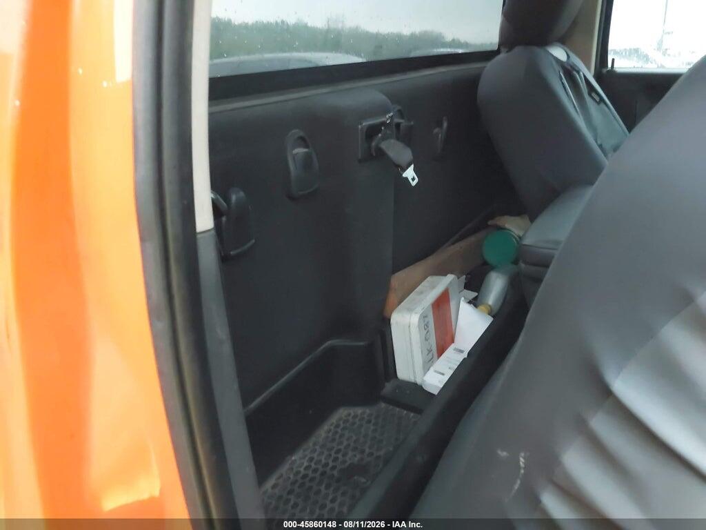 3C6JD6DT3CG136288 2012 RAM 1500 photo no. 8