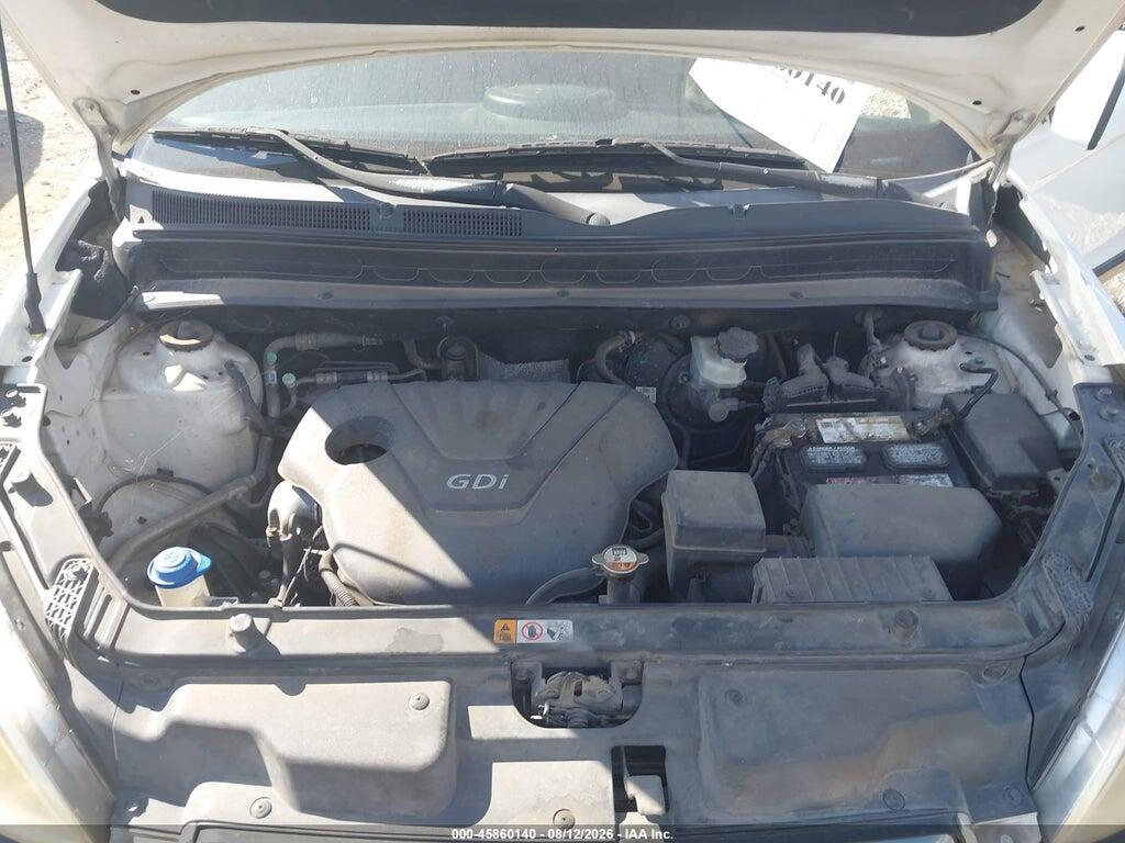 KNDJT2A53C7391187 2012 KIA SOUL photo no. 10