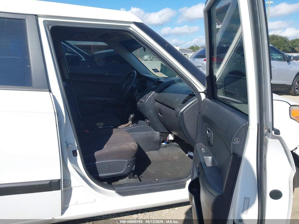 KNDJT2A53C7391187 2012 KIA SOUL photo no. 5