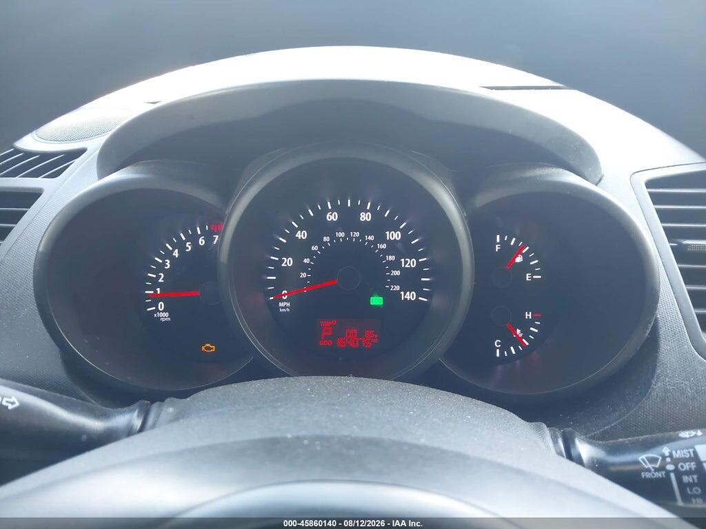 KNDJT2A53C7391187 2012 KIA SOUL photo no. 7