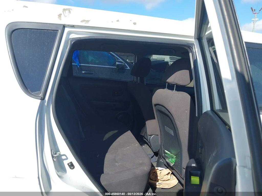 KNDJT2A53C7391187 2012 KIA SOUL photo no. 8