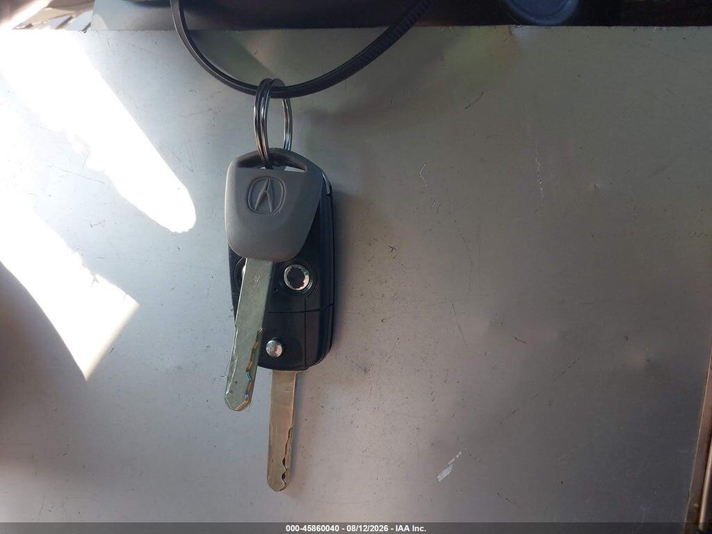 2HNYD2H39CH506597 2012 ACURA MDX photo no. 11