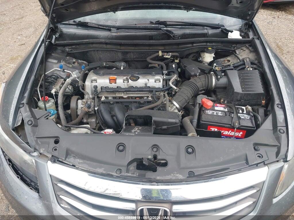1HGCP2F61CA209568 2012 HONDA ACCORD photo no. 10
