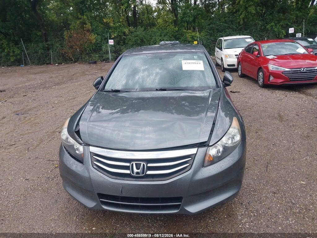 1HGCP2F61CA209568 2012 HONDA ACCORD photo no. 12