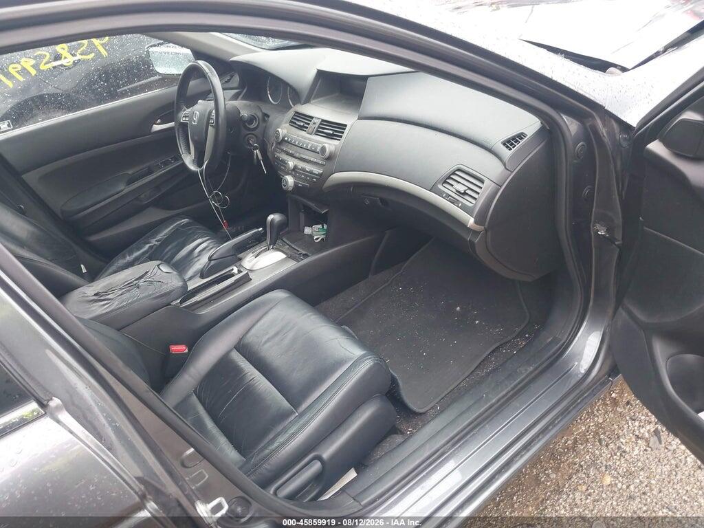 1HGCP2F61CA209568 2012 HONDA ACCORD photo no. 5