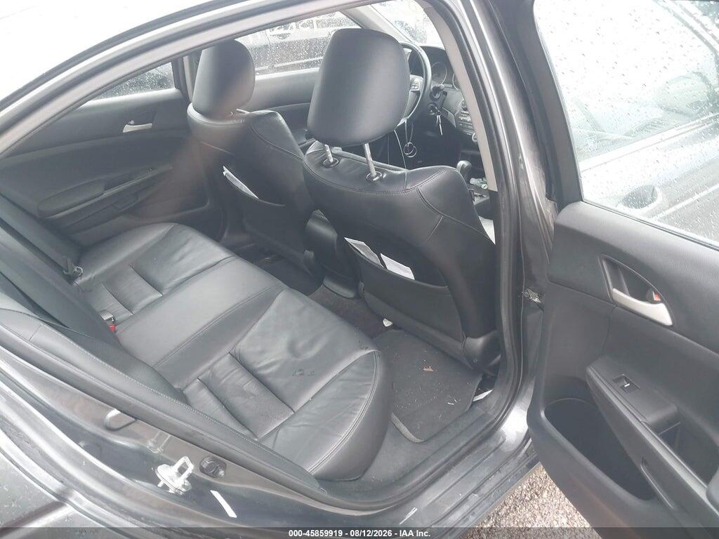 1HGCP2F61CA209568 2012 HONDA ACCORD photo no. 8