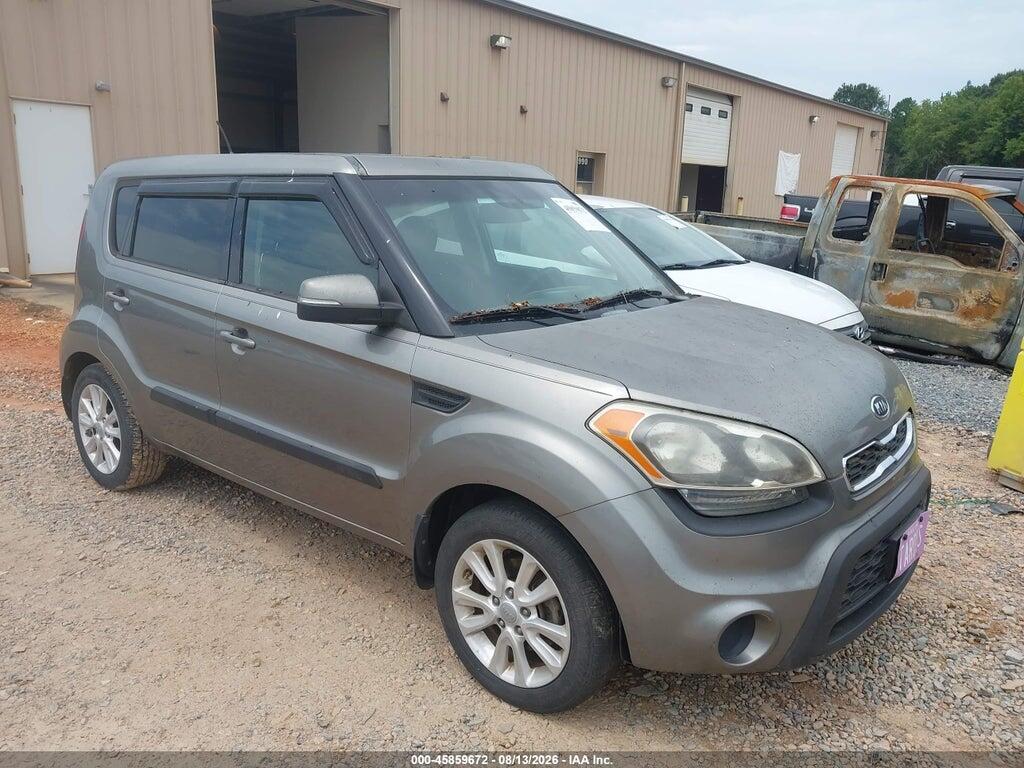 KNDJT2A68C7421373 2012 KIA SOUL photo no. 1