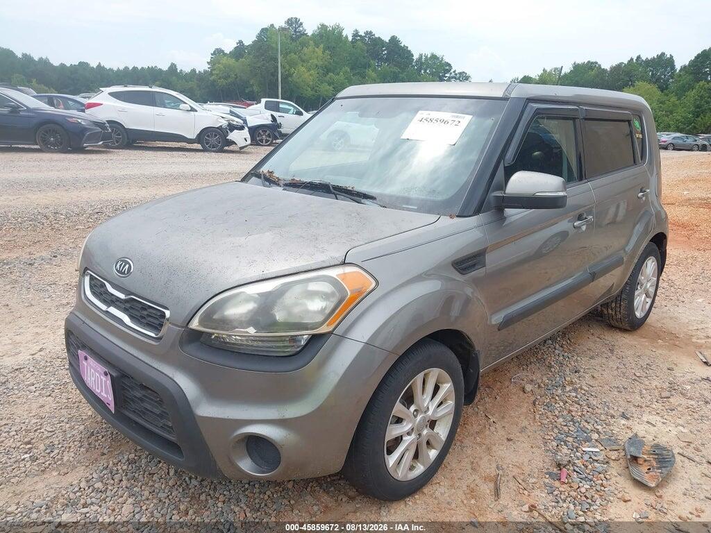 KNDJT2A68C7421373 2012 KIA SOUL photo no. 2