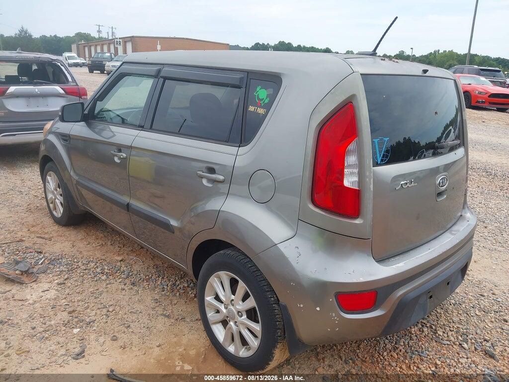 KNDJT2A68C7421373 2012 KIA SOUL photo no. 3