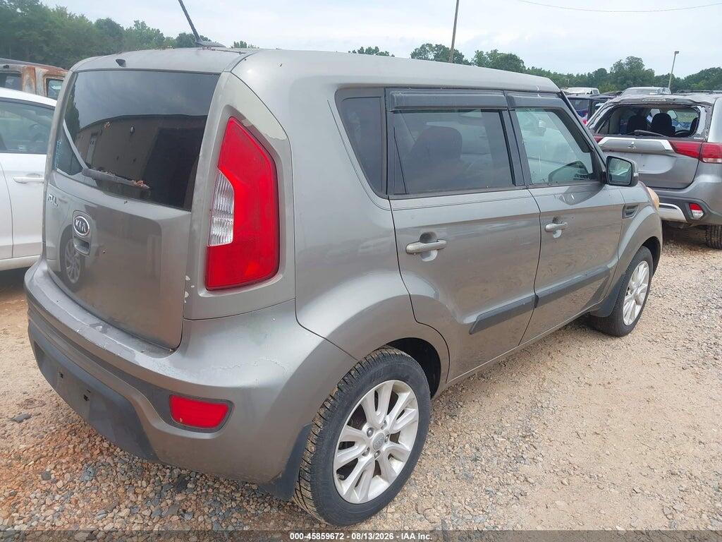 KNDJT2A68C7421373 2012 KIA SOUL photo no. 4