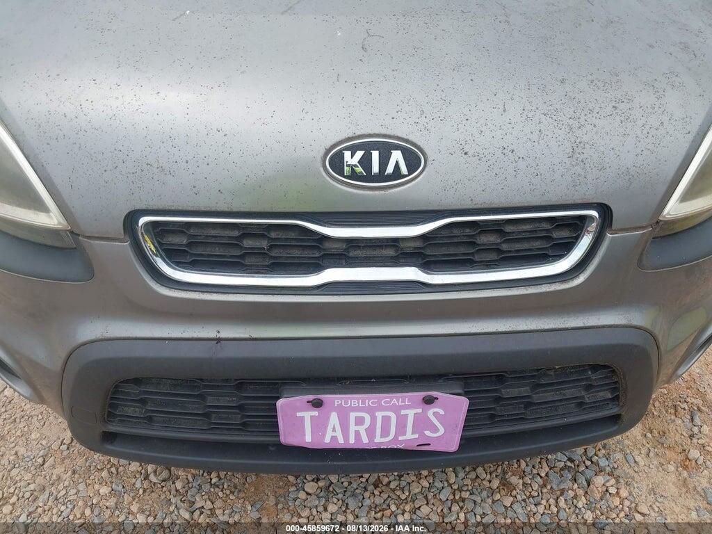 KNDJT2A68C7421373 2012 KIA SOUL photo no. 6